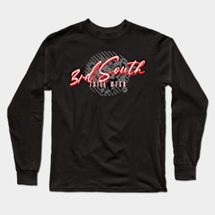 3rd South Long Sleeve T-Shirt